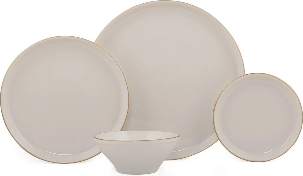 Set darke (16 pjesë), Hermia Concept, GBSBLB16YS30GD