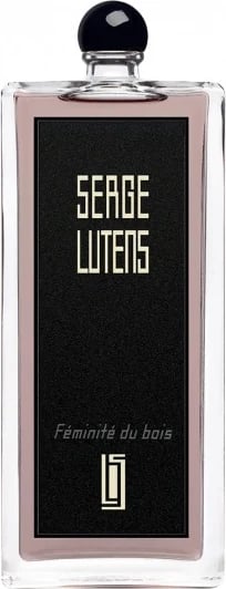 Eau de Parfum unisex Serge Lutens Feminite du Bois 100ml