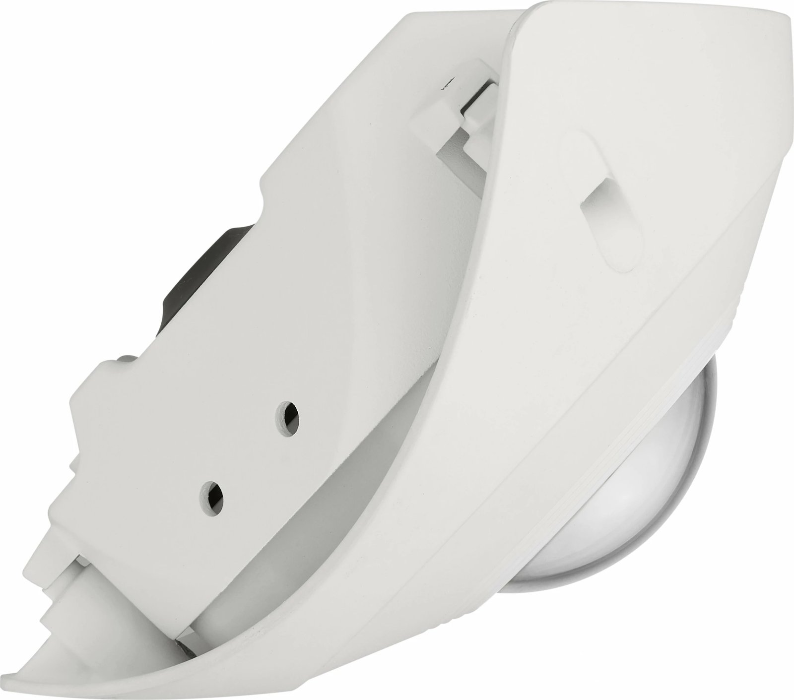 Kamerë rrjeti Hanwha Wisenet TNV-8011C 5MP, e bardhë