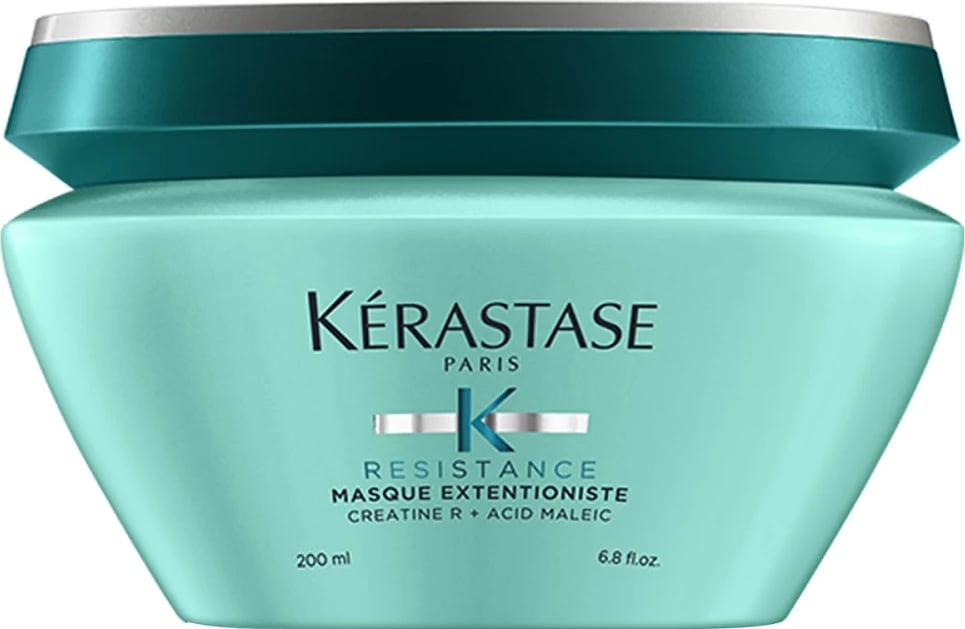 Maskë për flokë Kerastase Resistance Masque Extensioniste për femra 200ml
