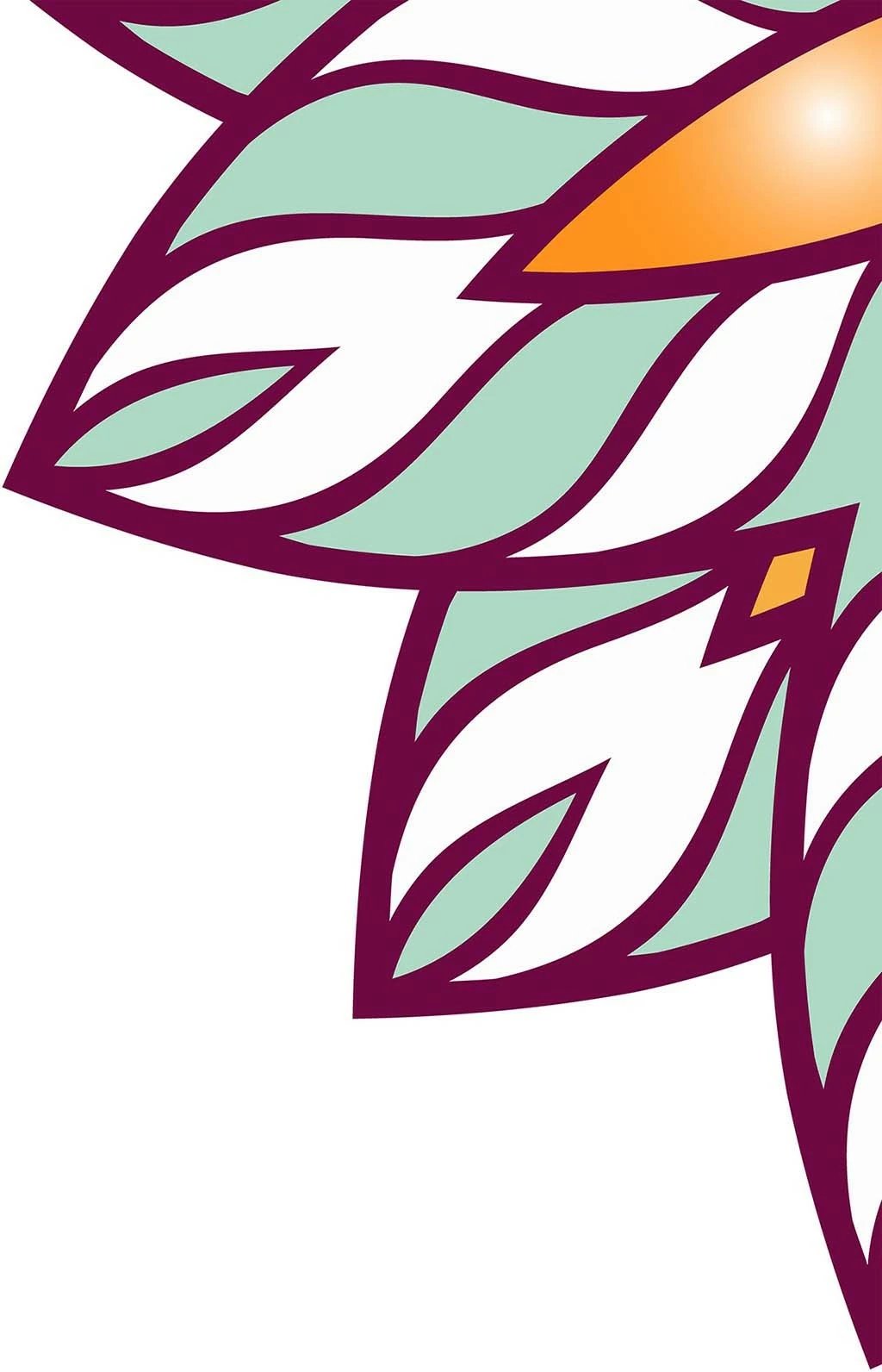 Qilim për korridor, shumëngjyrësh, Conceptum Hypnose, HMNT945, 80x300cm