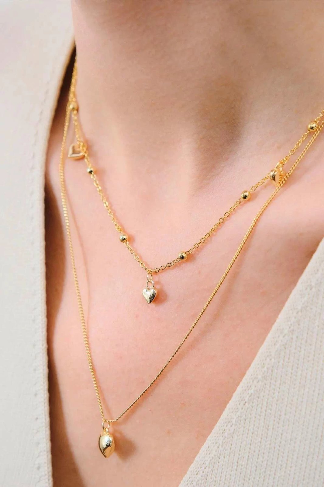 Qafore Jumeon, ngjyrë ari, Gld-2Klpkl