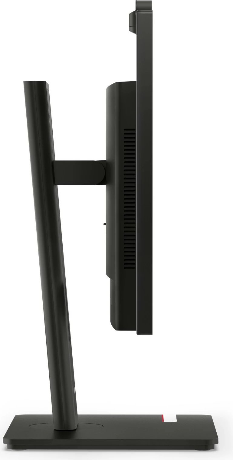 Kompjuter All-in-One Lenovo ThinkCentre u5 235 vPro ENT, 32GB RAM, 512GB SSD, 23.8 inç, FHD, Windows 11 Pro, zi