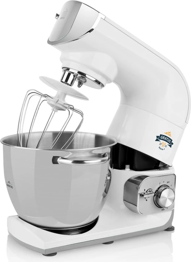 Mikser Robot ETA GRATUS MAX III 002890061