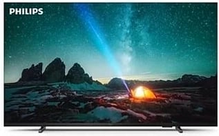 Televizor LED Philips 43PUS7609/12, 43 inç, Ultra HD 4K, Smart TV, i zi