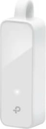 Adapter rrjeti USB 3.0 në Gigabit Ethernet TP-Link UE300 1000 Mbps, e bardhë