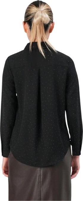 Këmishë për femra Only, e zezë