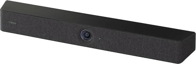 Soundbar Yamaha CS800, 2.1 kanale, 42W, HDMI, e zezë