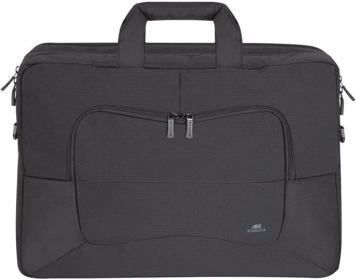 Çantë laptopi RivaCase 8455, full size, e zezë