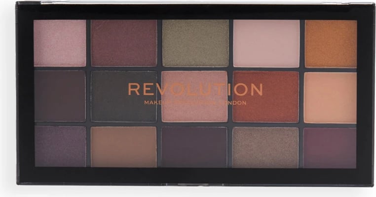 Revolution Reloaded Palette - Sweet Dreams