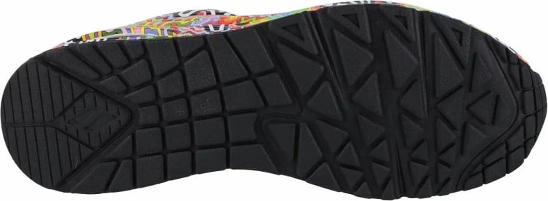 Atlete Skechers femra multikolor