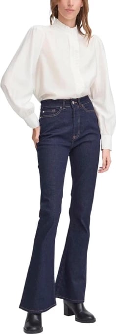 Këmishë femra Ichi e bardhë