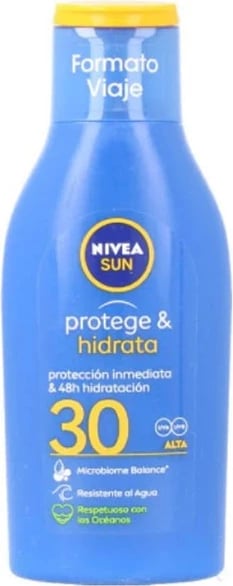 Llosion për diell NIVEA Sun SPF30 unisex 100ml