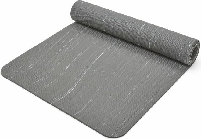 Jastëk për yoga Reebok, gri