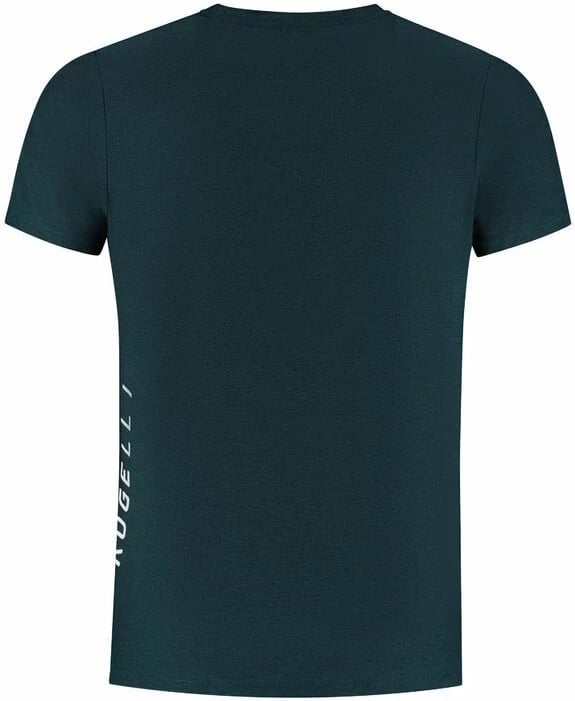 Maicë vrapimi për meshkuj Rogelli, e kaltërt