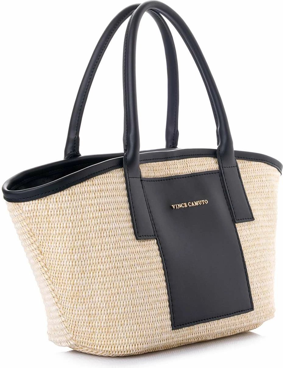 Çantë dore Vince Camuto, Amalfi, e zezë
