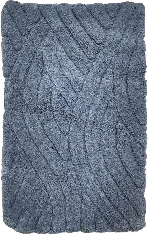 Tapet banjoje NEXT Sheila, pambuk 100%, 50x80cm, Blu