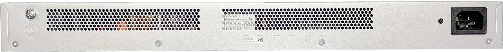 Switch Huawei eKit S110-16LP2SR, L2 Gigabit Ethernet, PoE, Gri