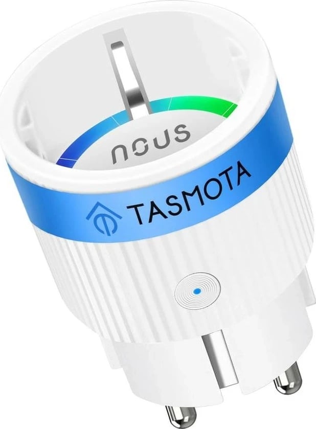 Prizë smart WiFi Nous A8T, Tasmota