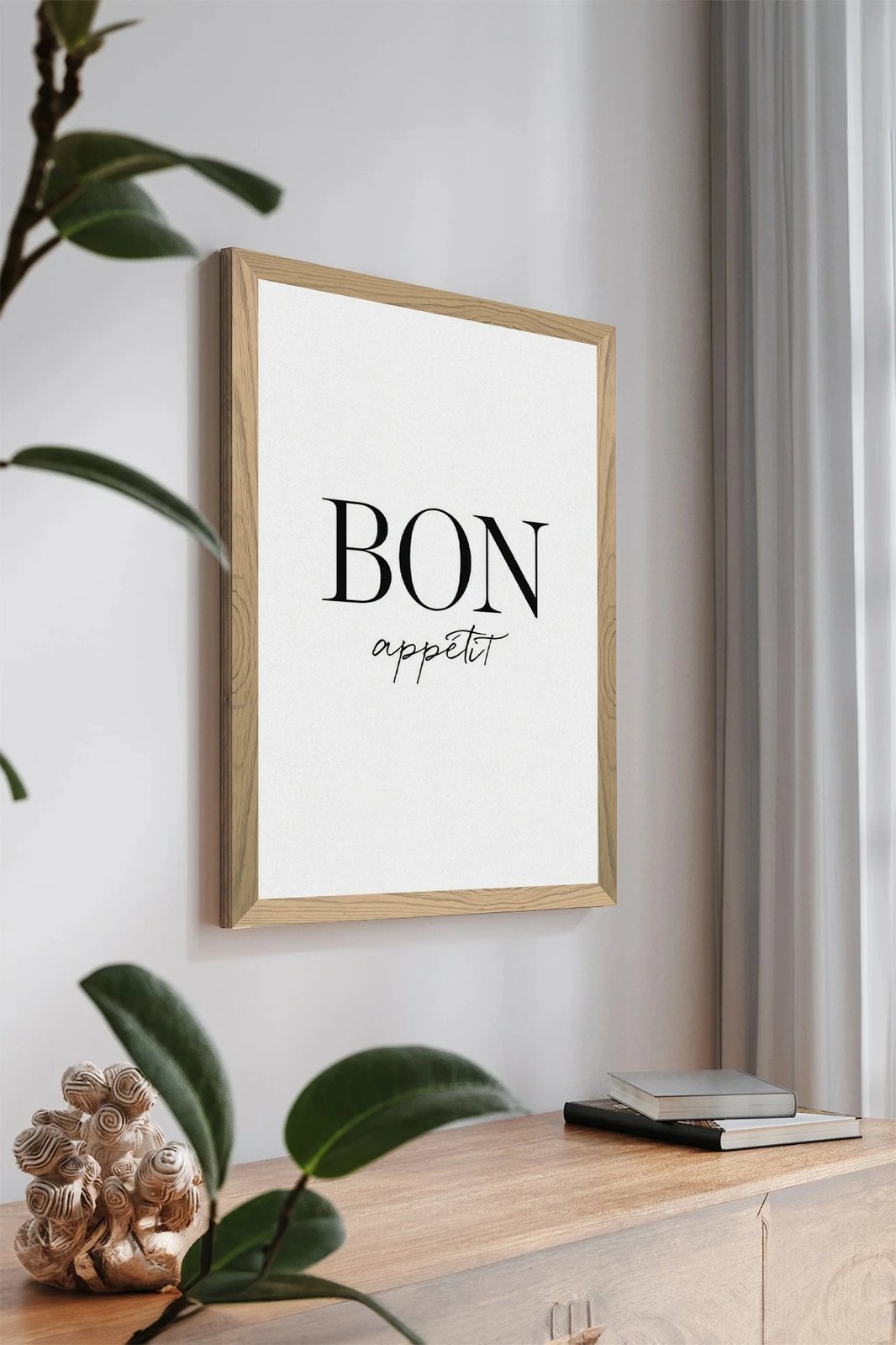 Pikturë dekorative për mur, shumëngjyrëshe, MDF, 33x48cm