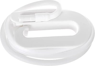 Furçë dhëmbësh sonike me irigator 2-në-1, Adler AD 2180, depozitë 500 ml, USB-C, e zezë