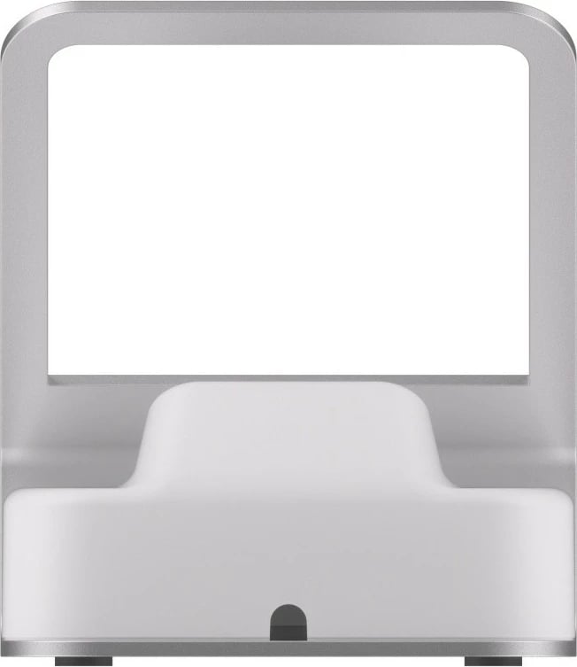 Skaner barkodi prezantues, Sunmi Blink2 C10014010, USB-A, 1D/2D, CMOS, kënd 45°, i bardhë