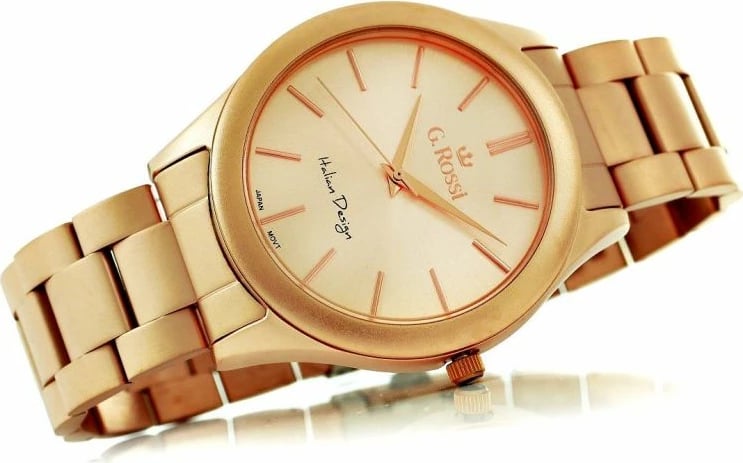 Orë dore për femra G.Rossi