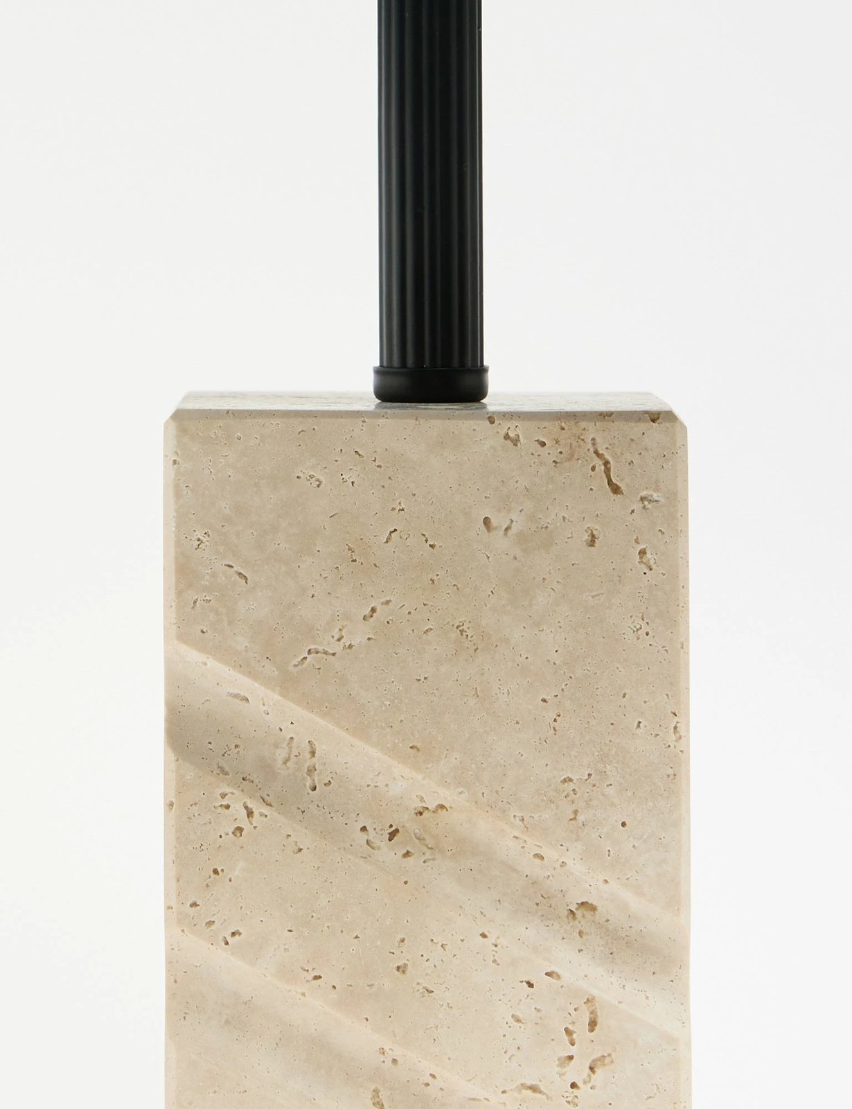 Llambë tavoline Opviq, Valen, e zezë