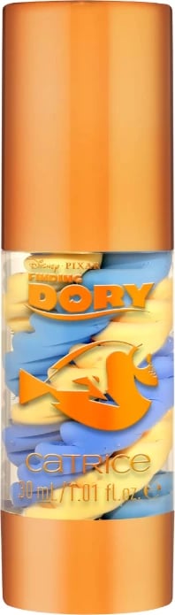 Primer për fytyrë Catrice Disney Pixar Finding Dory, 30 ml