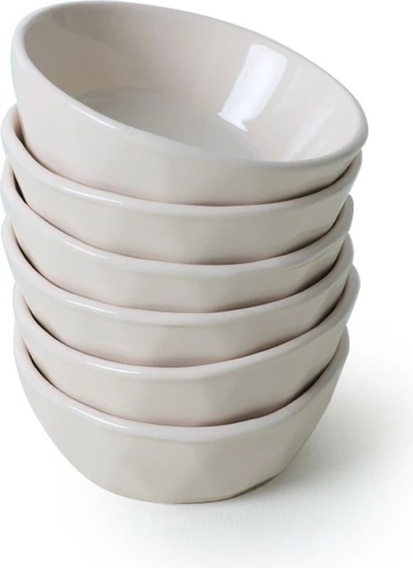 Set pjatash për meze (6 copë), Hermia Concept, X00019034 Set pjatash për meze (6 copë), Hermia Concept, X00019034