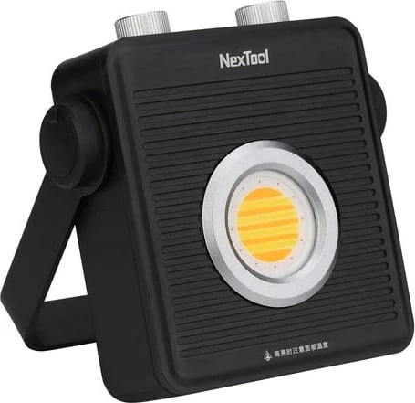 Llambë kampingu NexTool NE20093, 1800 lm, LED, e zezë