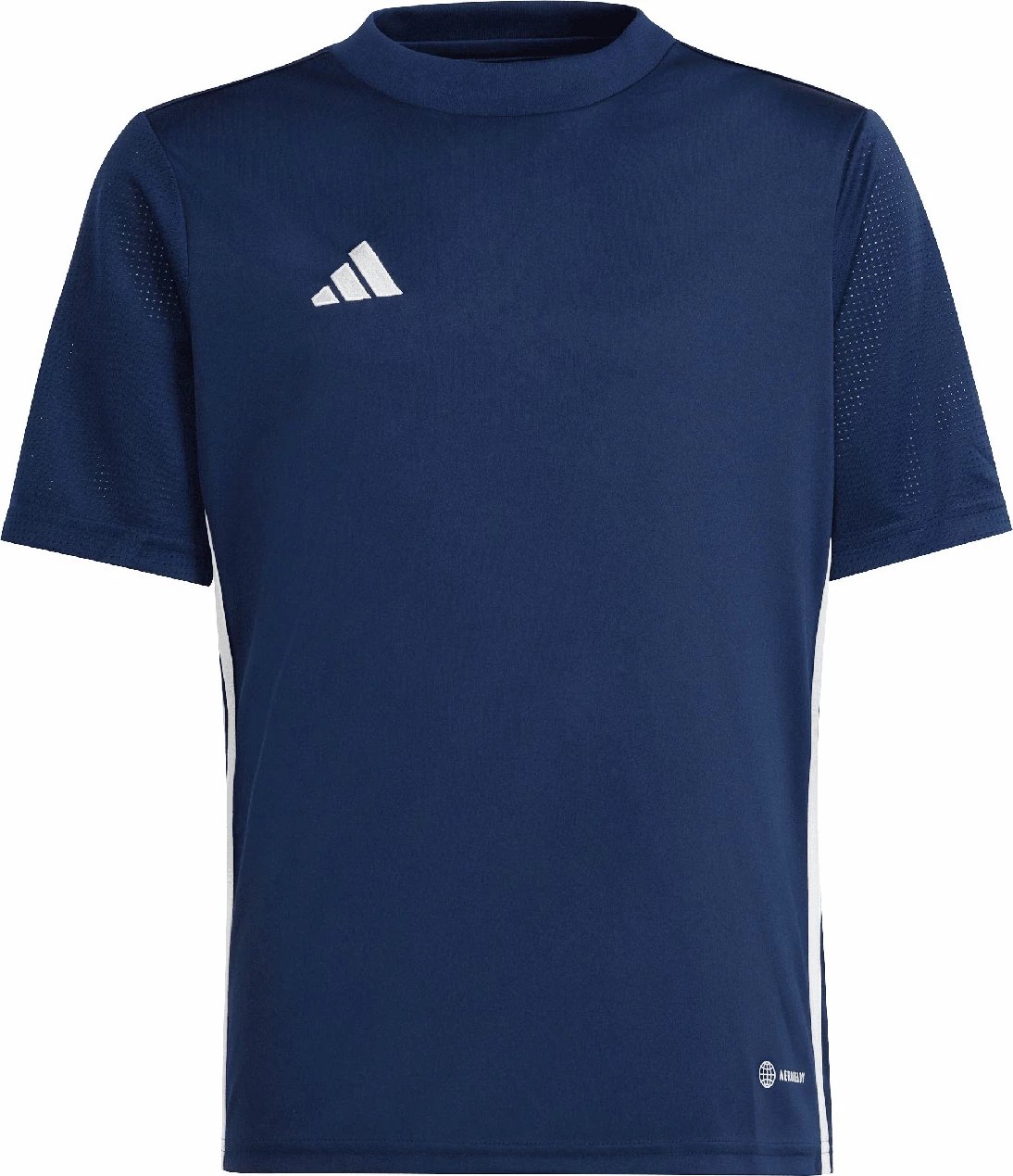 Maicë për fëmijë adidas, navy