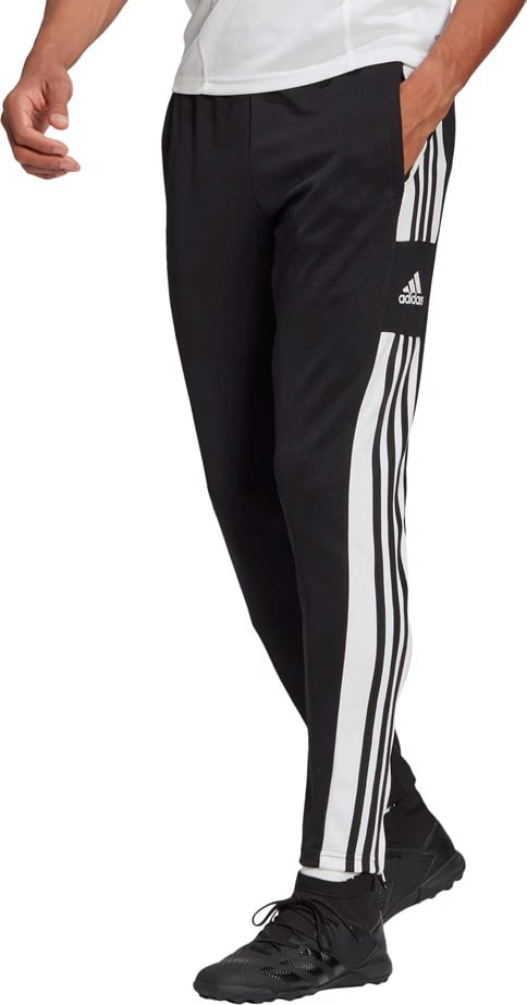 Pantallona sportive për meshkuj adidas, të zeza