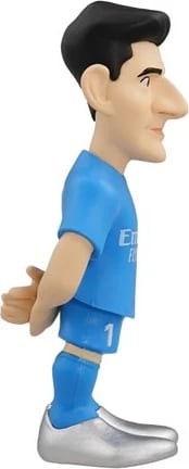 Figurinë koleksionuese MINIX Real Madrid Thibaut Courtois