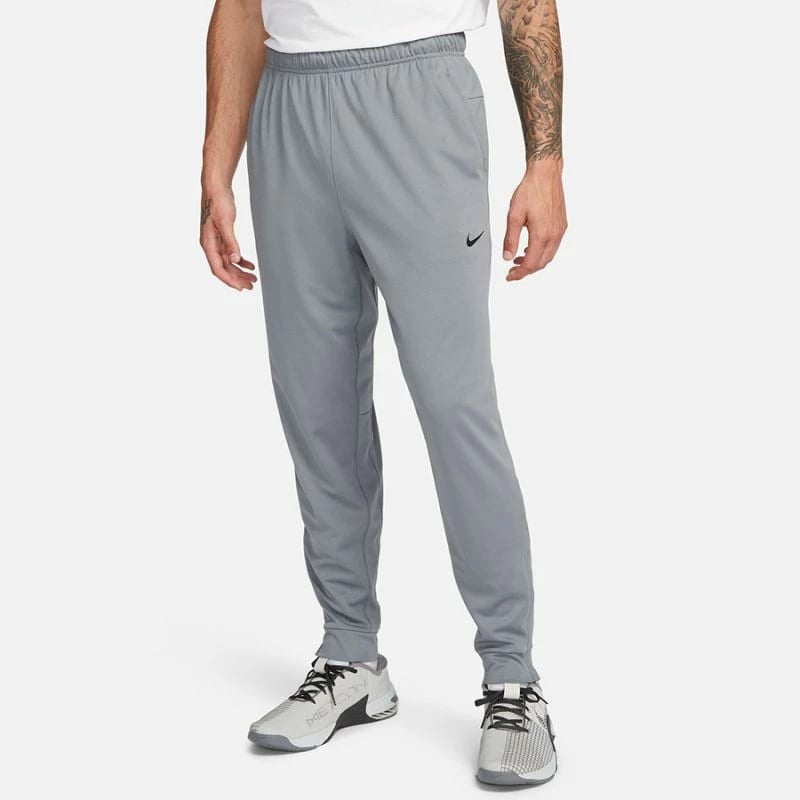 Pantallona sportive për meshkuj Nike, gri