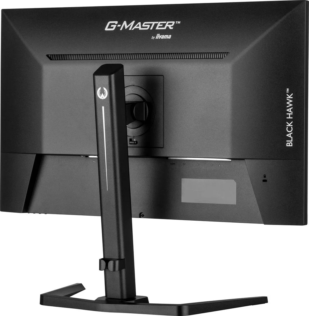 Monitor IIYAMA G-MASTER GB2745HSU-B2, 27", Full HD, Gaming, LED, i Zi