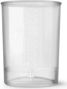Zierëse vezësh Philips HD9137/90, e zezë