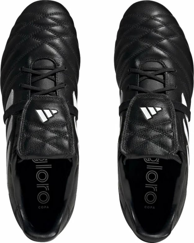 Atletefutbolli adidas Copa për meshkuj, të zeza