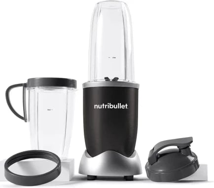 Blender Nutribullet, 900W, i zi