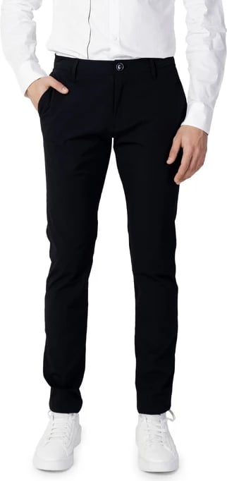 Pantallona  për meshkuj Armani Exchange, të kaltër