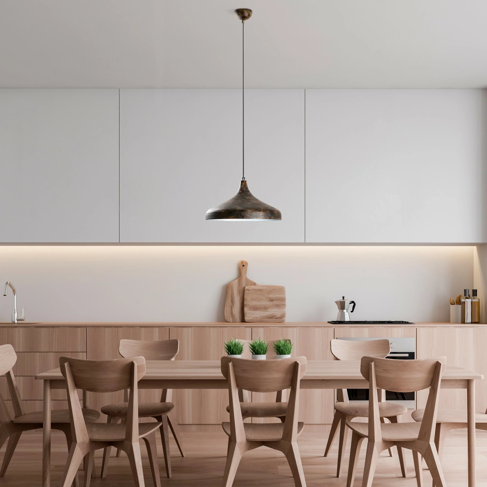 Llambë tavani Opviq, ngjyrë antike, TATTOO-D-NUS-2641-RETRO Llambë tavani Opviq, ngjyrë antike, TATTOO-D-NUS-2641-RETRO