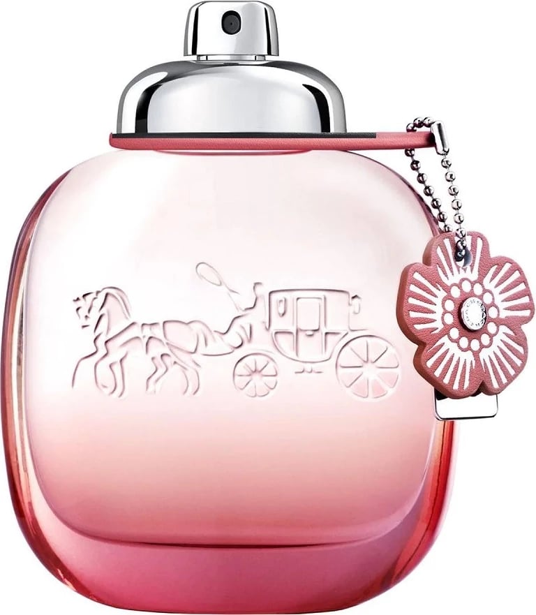 Eau de Parfum për femra Coach Floral Blush, 90ml