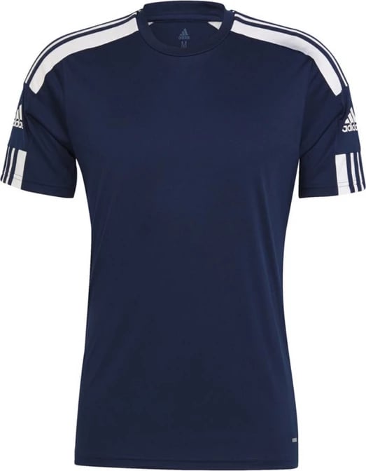 Maicë adidas për meshkuj, blu