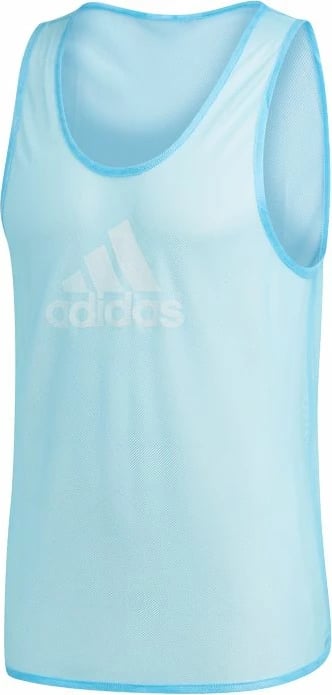 Fanellë stërvitjeje për meshkuj adidas, blu