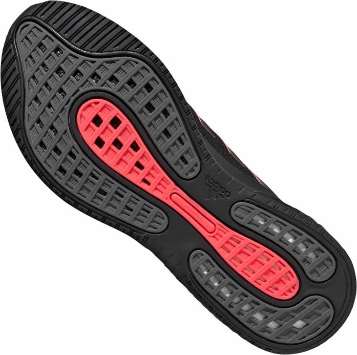 Atlete për femra adidas Supernova, të zeza