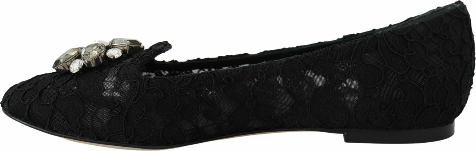 Këpucë për femra Dolce & Gabbana, të zeza