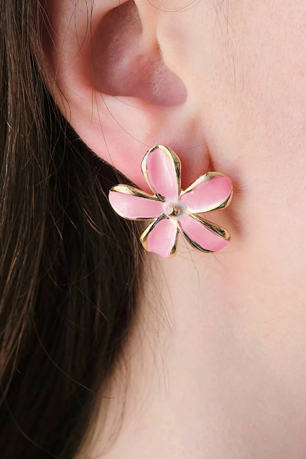 Vathë prej bronzi, ngjyrë ari, Jumeon, Pem-Byzcckkp