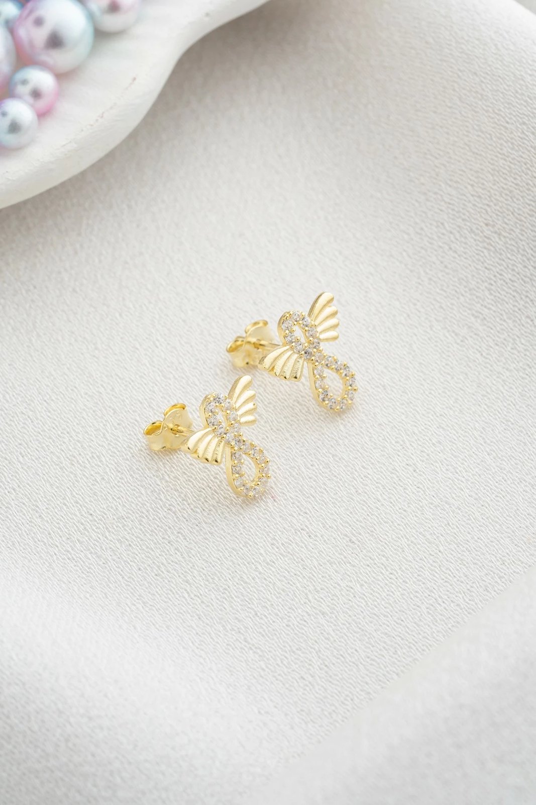 Vathë argjendi të artë, Jumeon, NRZ99407