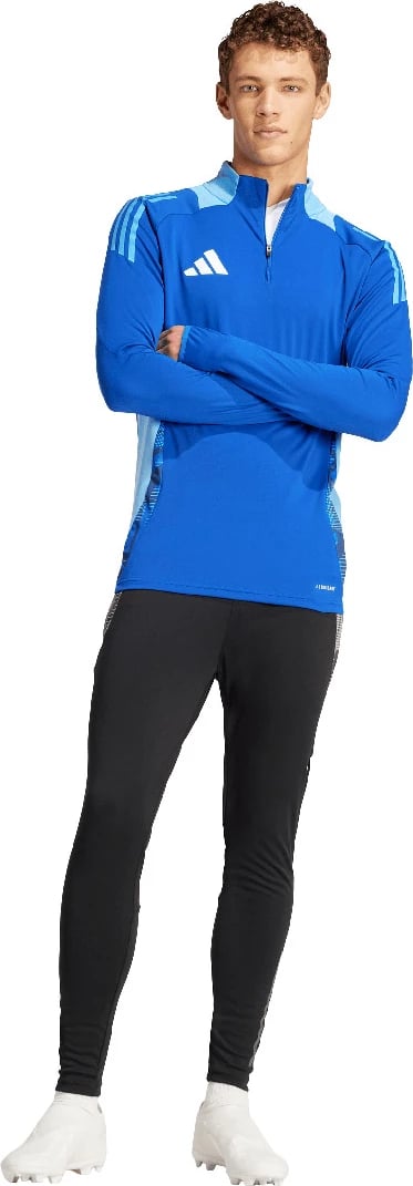 Duks për meshkuj adidas, i kaltër