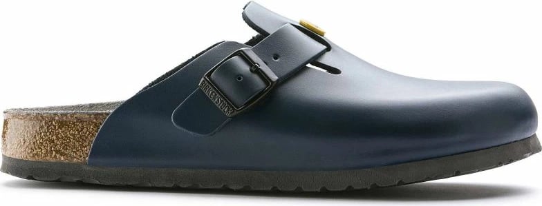 Papuqe femra Birkenstock, të zeza